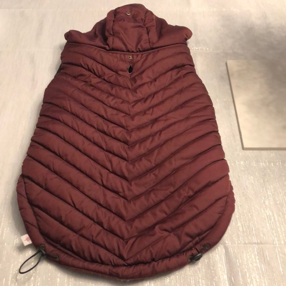 Doggie Winter Coat